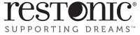 R19 Restonic logo 2