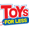 R7A Toys For Less