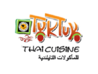 Tuk Tuk