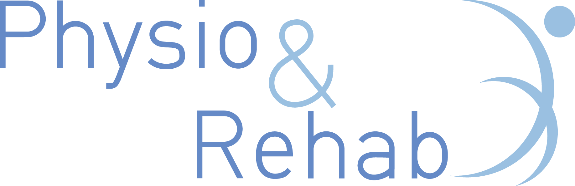 R10 - Physio Rehab logo